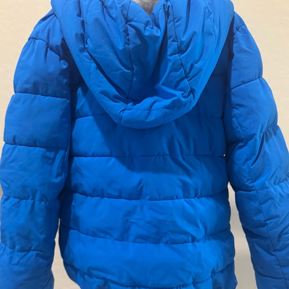 Jacket - Picture 6 of 6